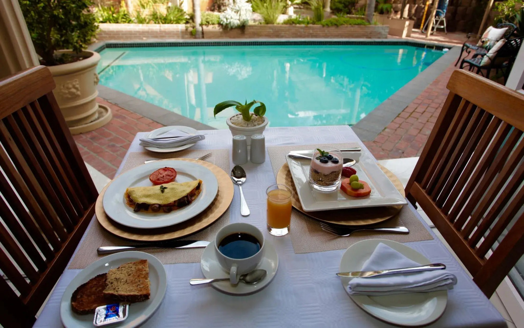 Cinnamon House Bed & Breakfast