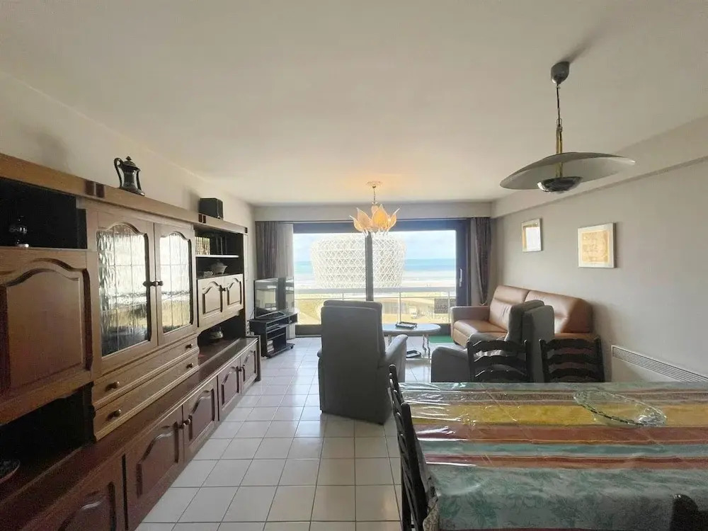 Apartment Near Epernay Square