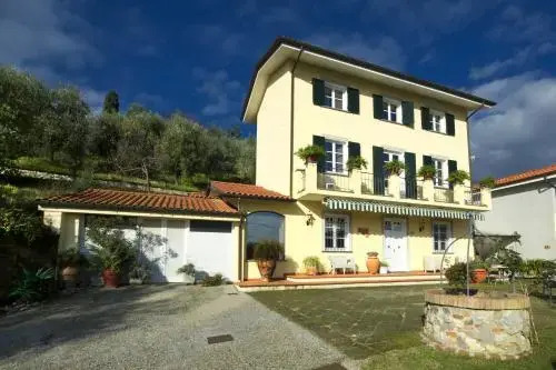 B&B Il Trebbio