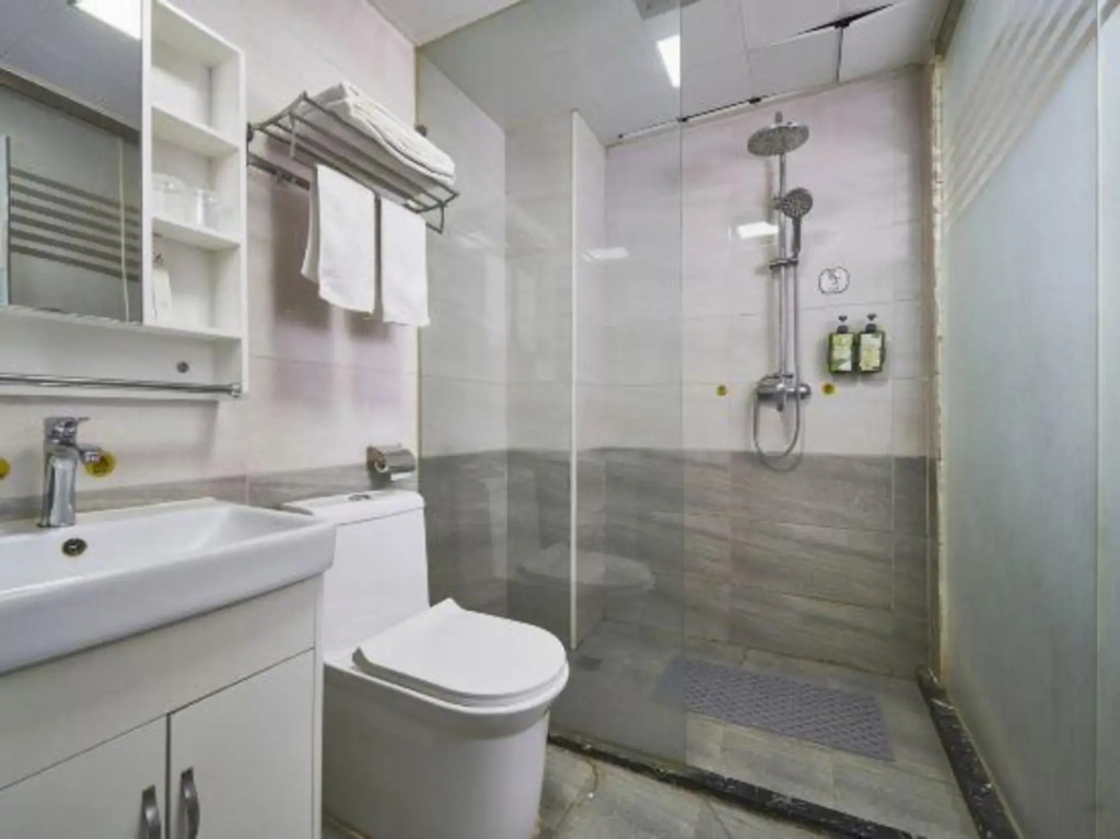 Zsmart Hotel