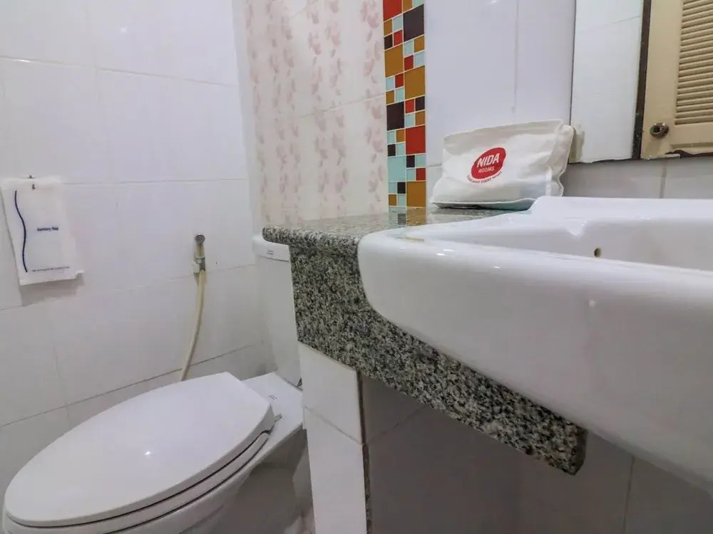 NIDA Rooms Pa Krang 3 Platform