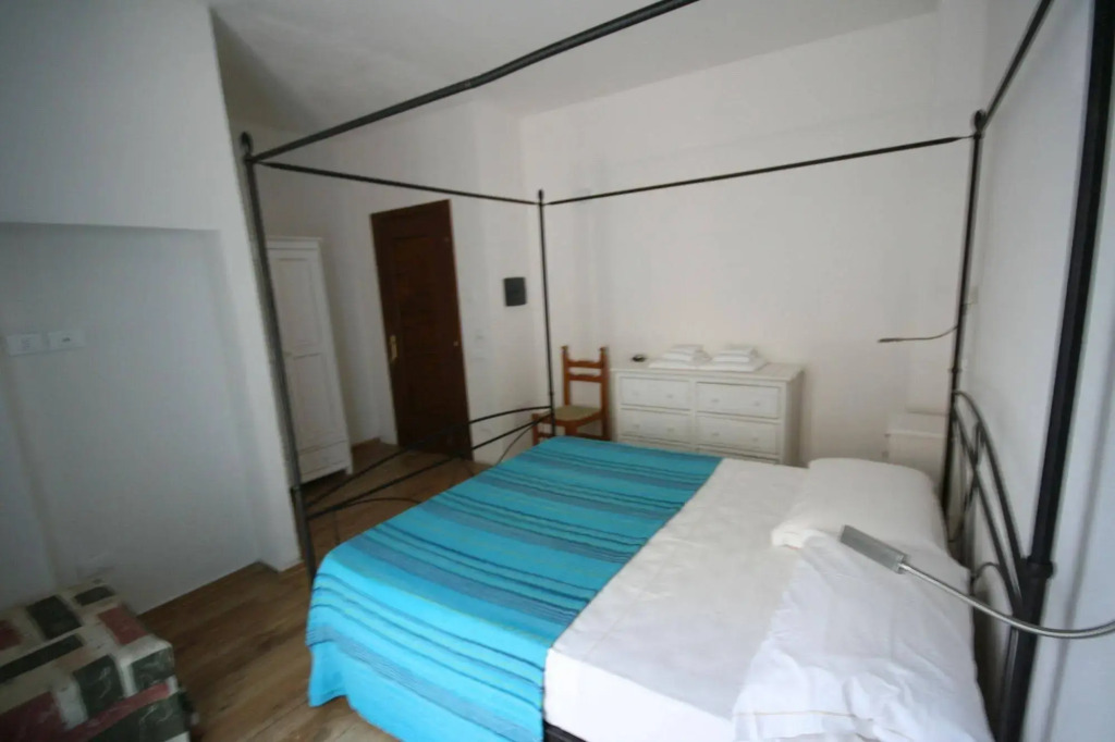 Villa La Conchiglia Rooms