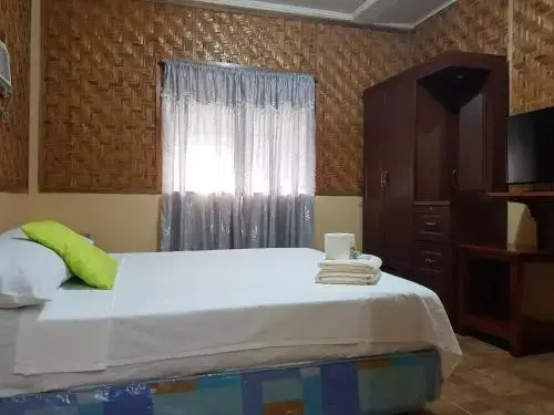 Mountain View Cottages