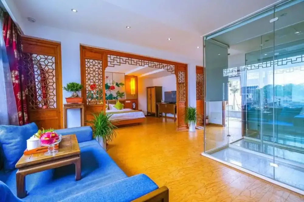 Yiyun Botique Inn Fujia Tongli