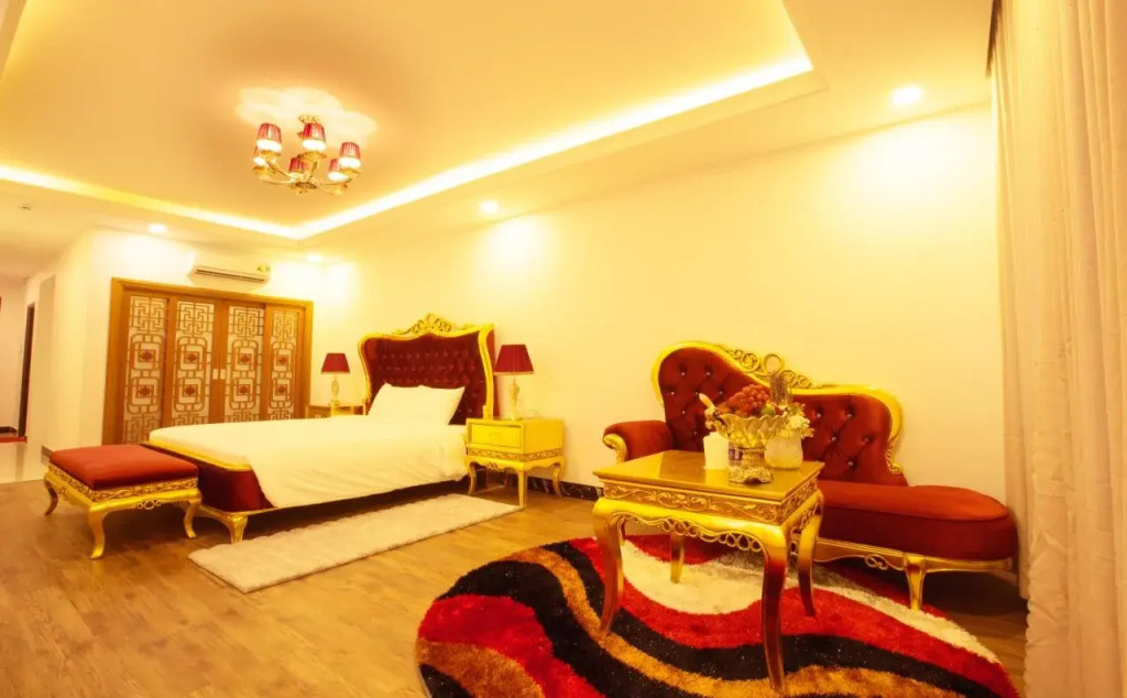 Anh Nguyet Hotel