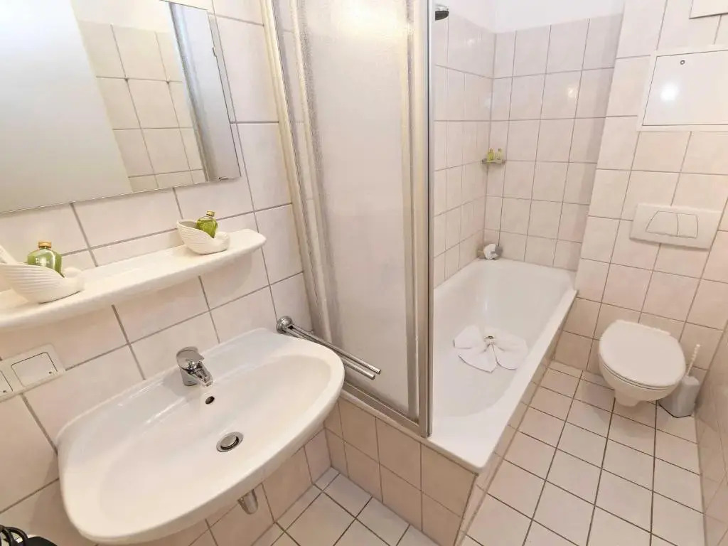Seepark Sellin - Apt. 635