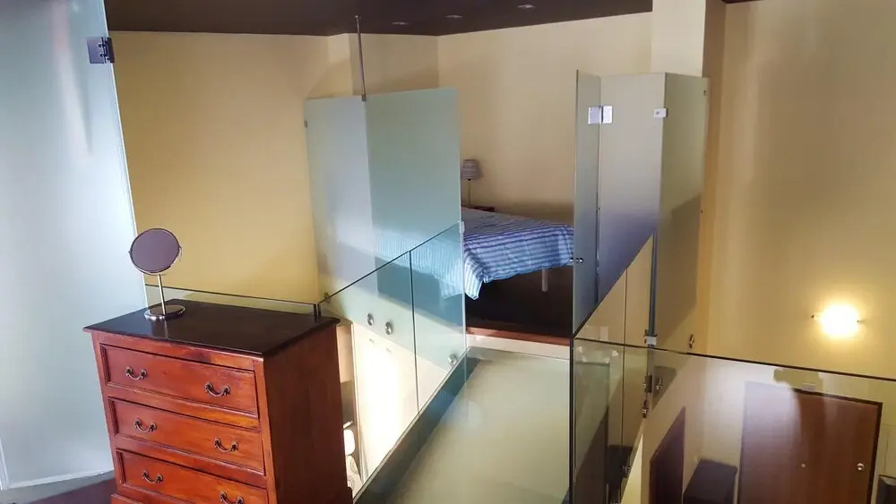 Apartment with One Bedroom in Lisboa, with Wonderful City View, Balcony And Wifi - 20 Km From the Beach