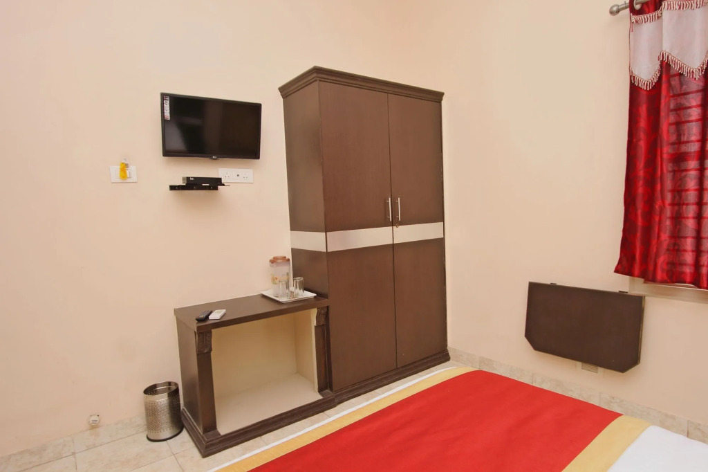 Oyo Rooms 635 Marathahalli