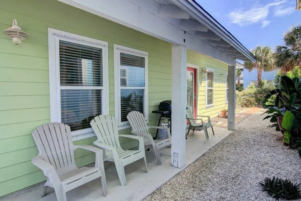 The Gruene Escape - 3 Br Home