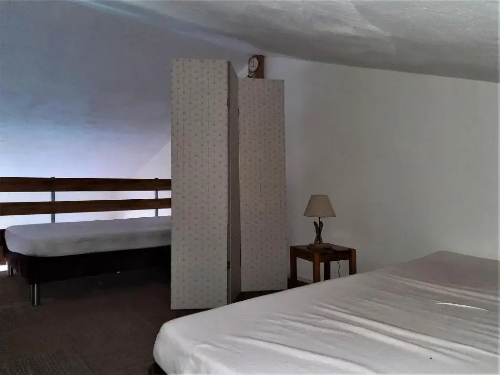Appartement Les Menuires, 2 pièces, 6 personnes - FR-1-452-205