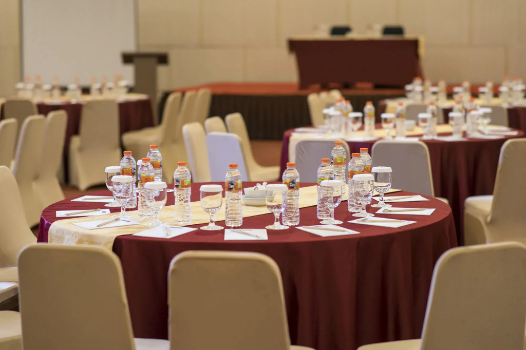 Grand Palma Pangandaran by Horison