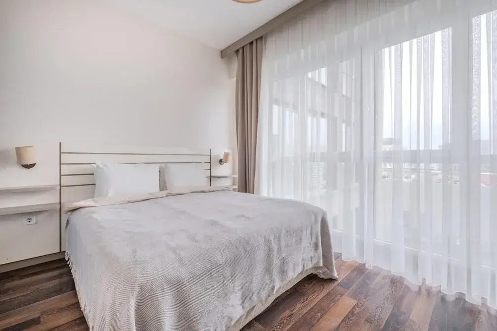 Residence Near Commerce Center and Istanbul Mall