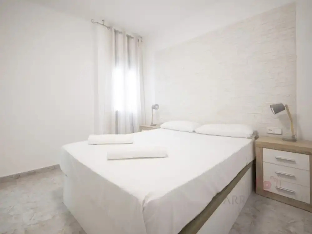 Th134 Apartamento Moderno Centro de Tarragona