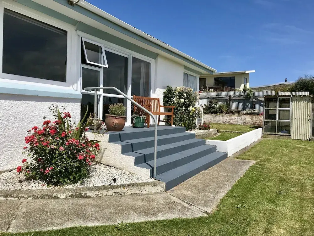 Bluff Port Vista