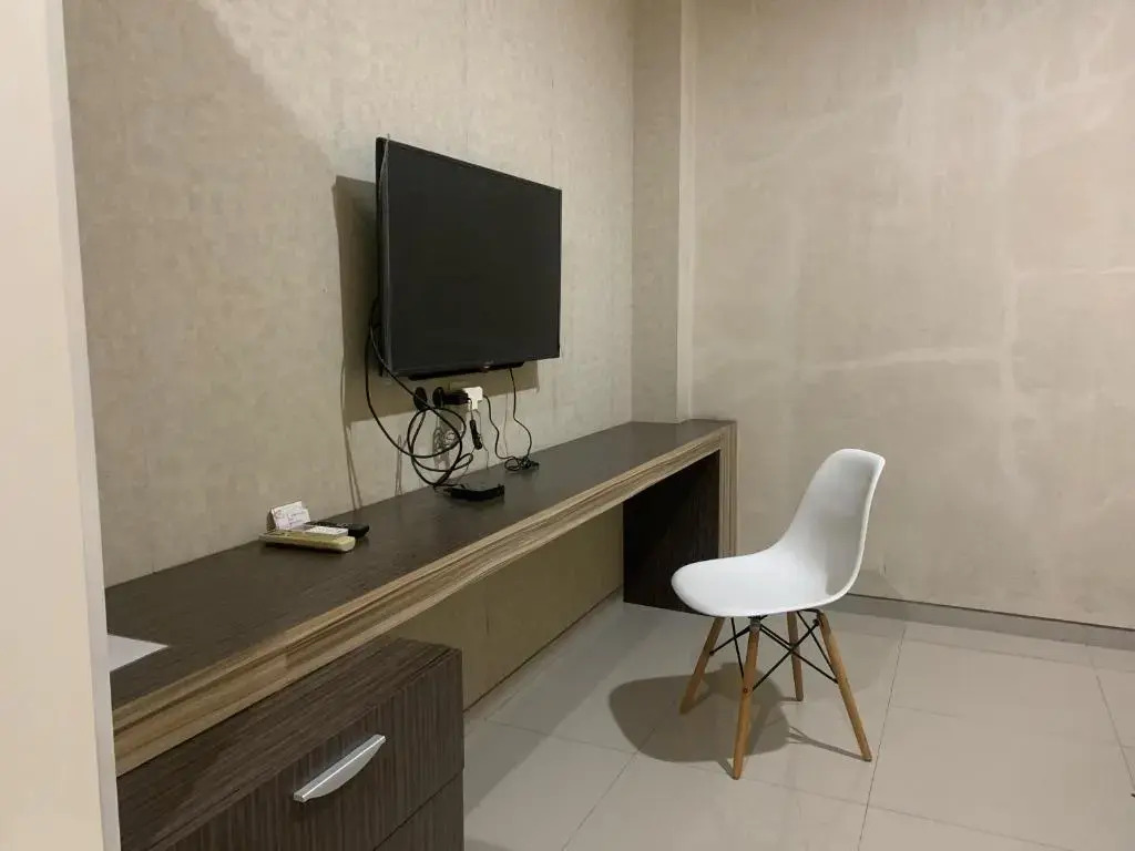 360° Guest House