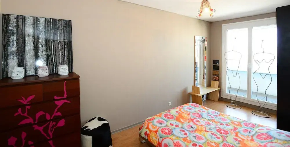 Appart Ambiance - Bellevue