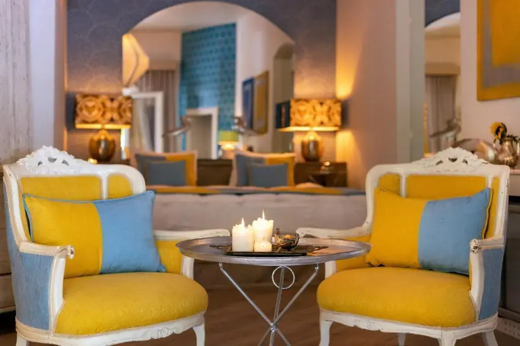 La Capria Suite Hotel Alacati