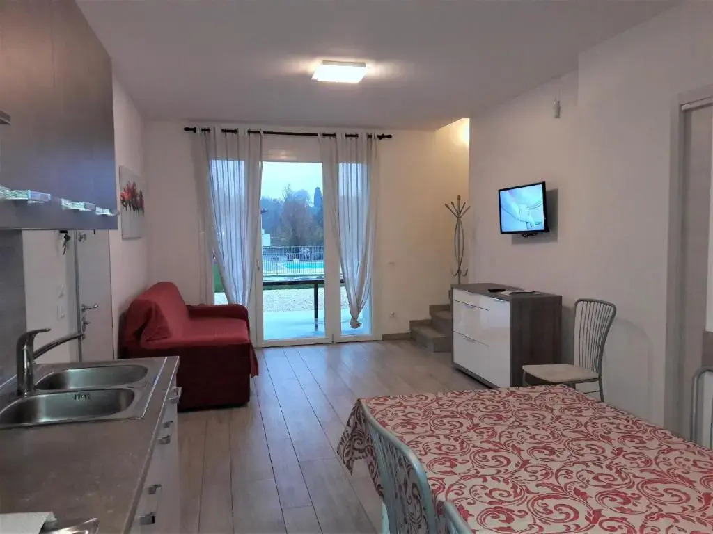 Villaggio Esmera