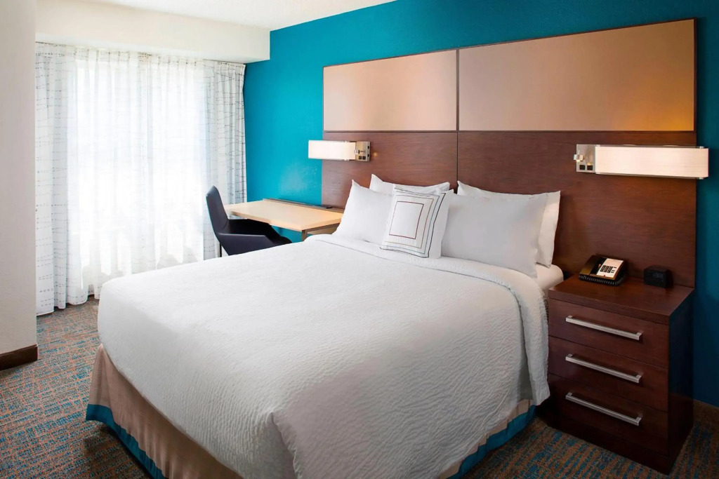 Residence Inn by Marriott Portland Scarborough