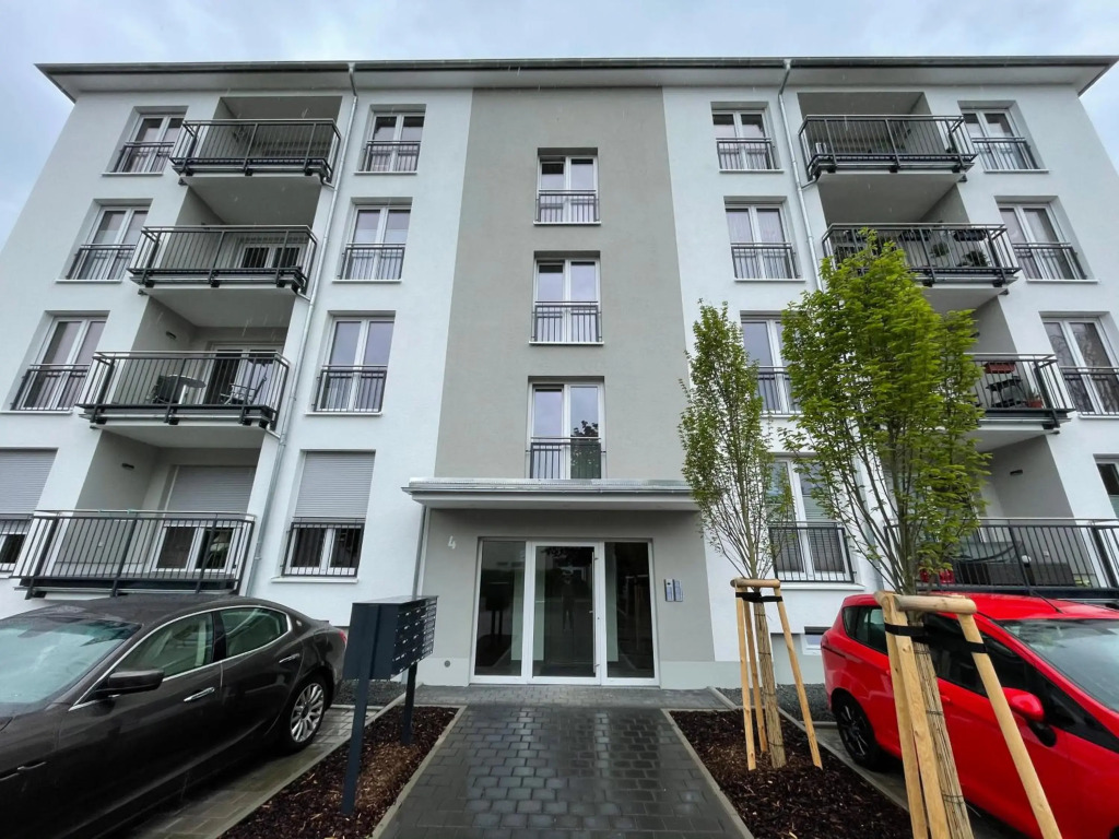 Ferienwohnung König Ludwig XIV