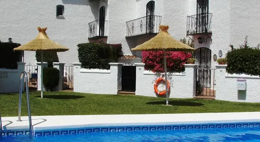 Los Pinos