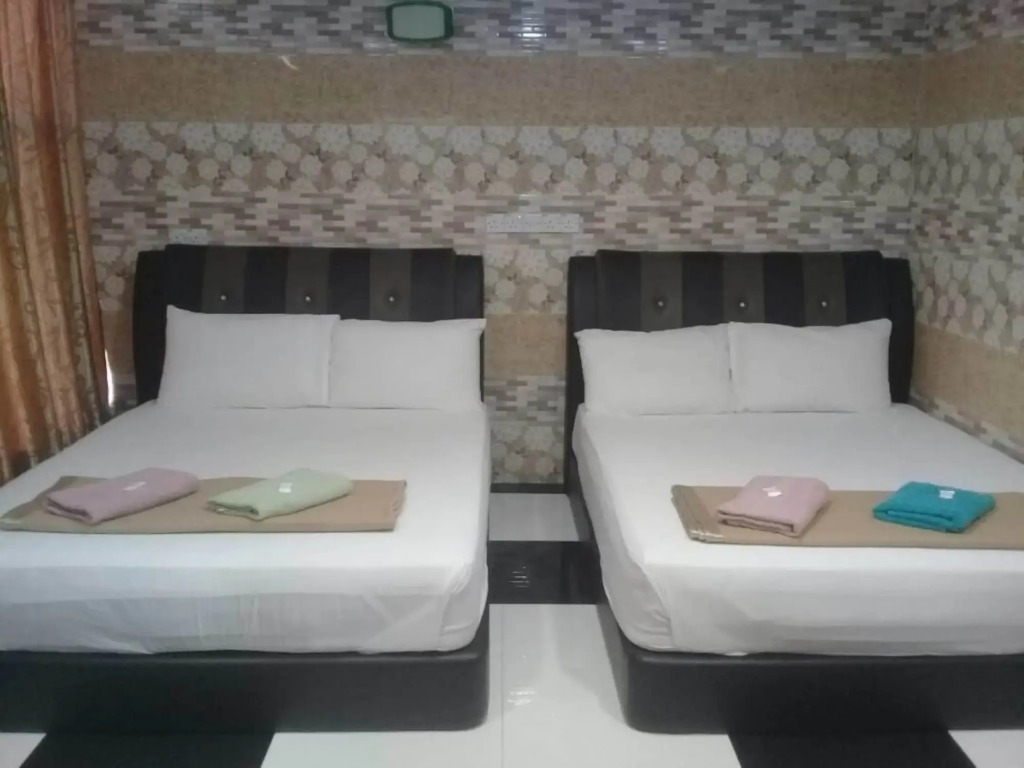 New Wave Malacca Hotel