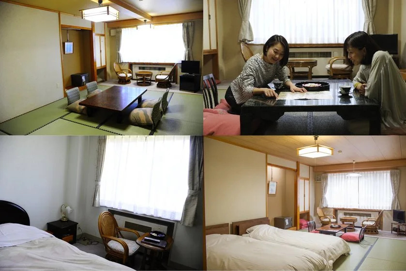 Hotel Azumashiya