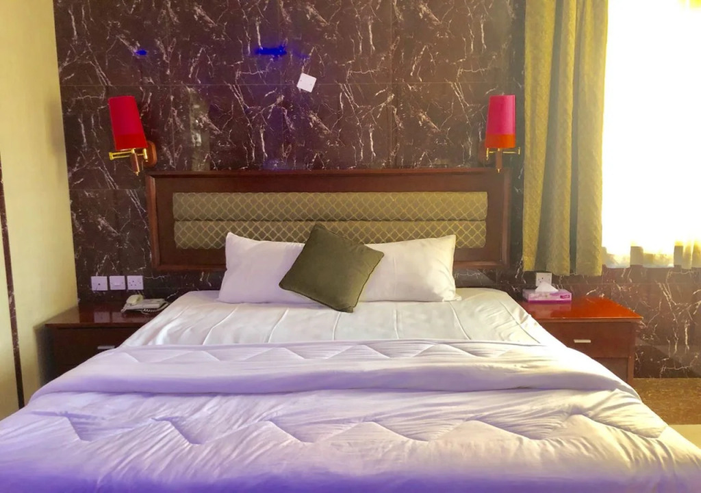 Gulf Hotel