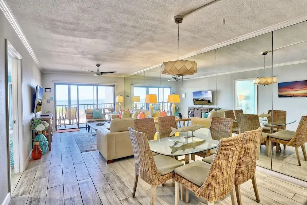 Land's End 10-303 Beach Front - Premier