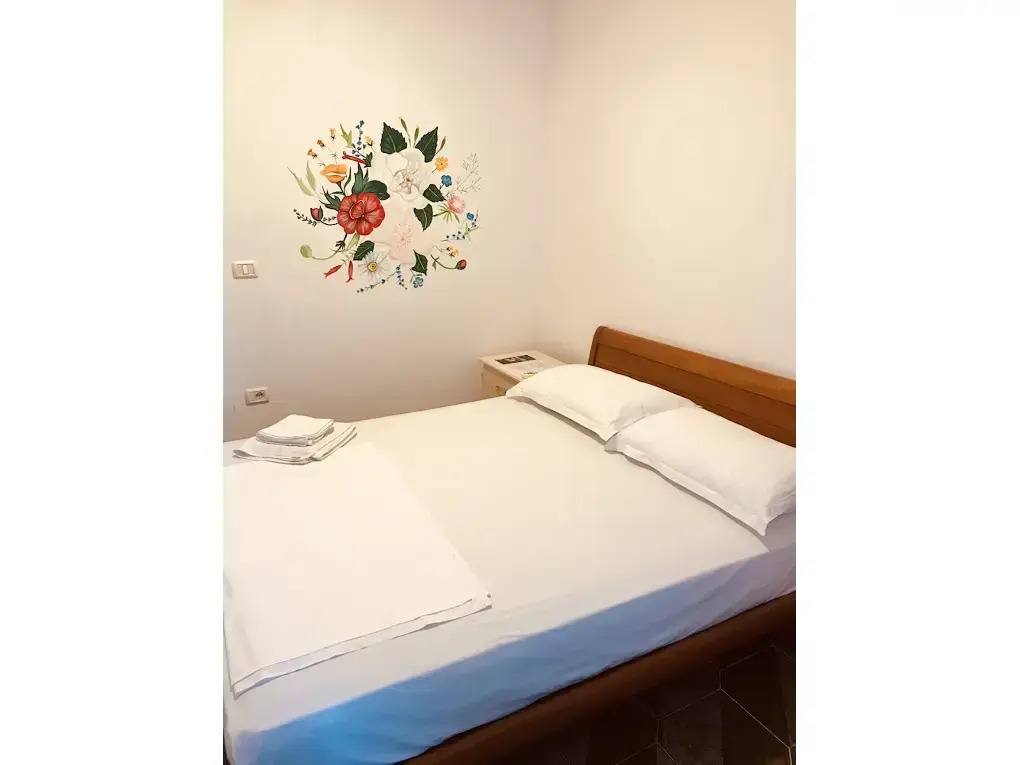 The Garden Beach Hostel