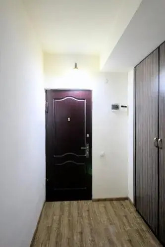 Freedom Apartments on Saryan street