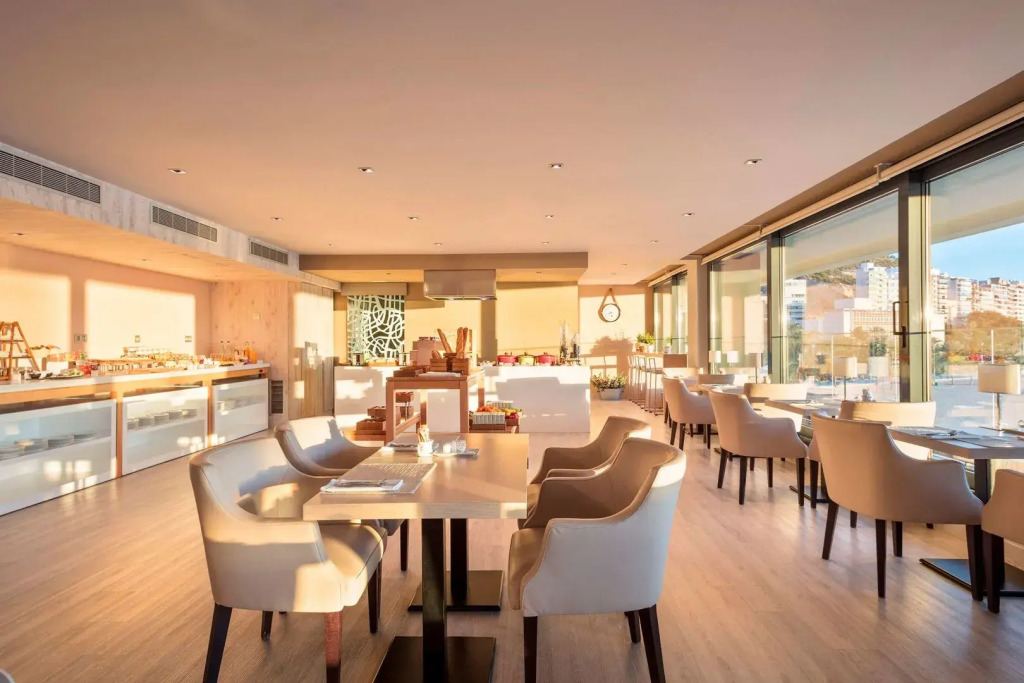 Meliá Alicante