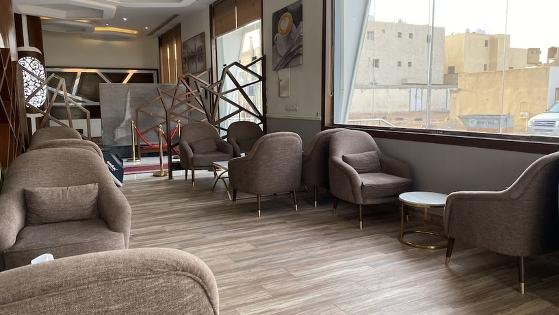 Aknan Serviced Apartments 1