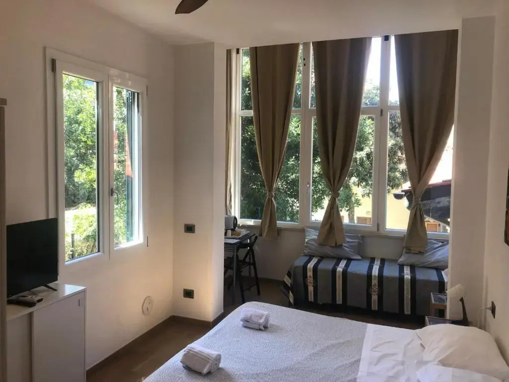 San Zanobi Suites- by MOIS Collection
