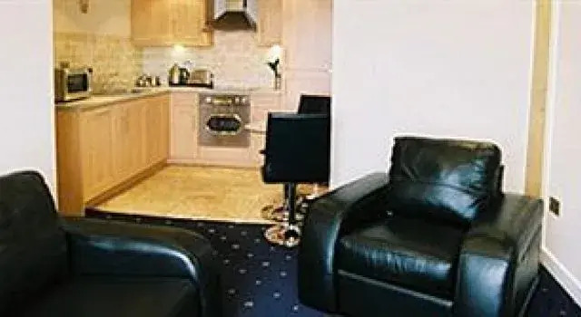 Burbage Properties Limited