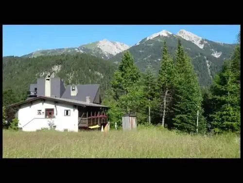 Haus Moosbichl