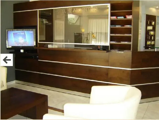Hotel Argentino