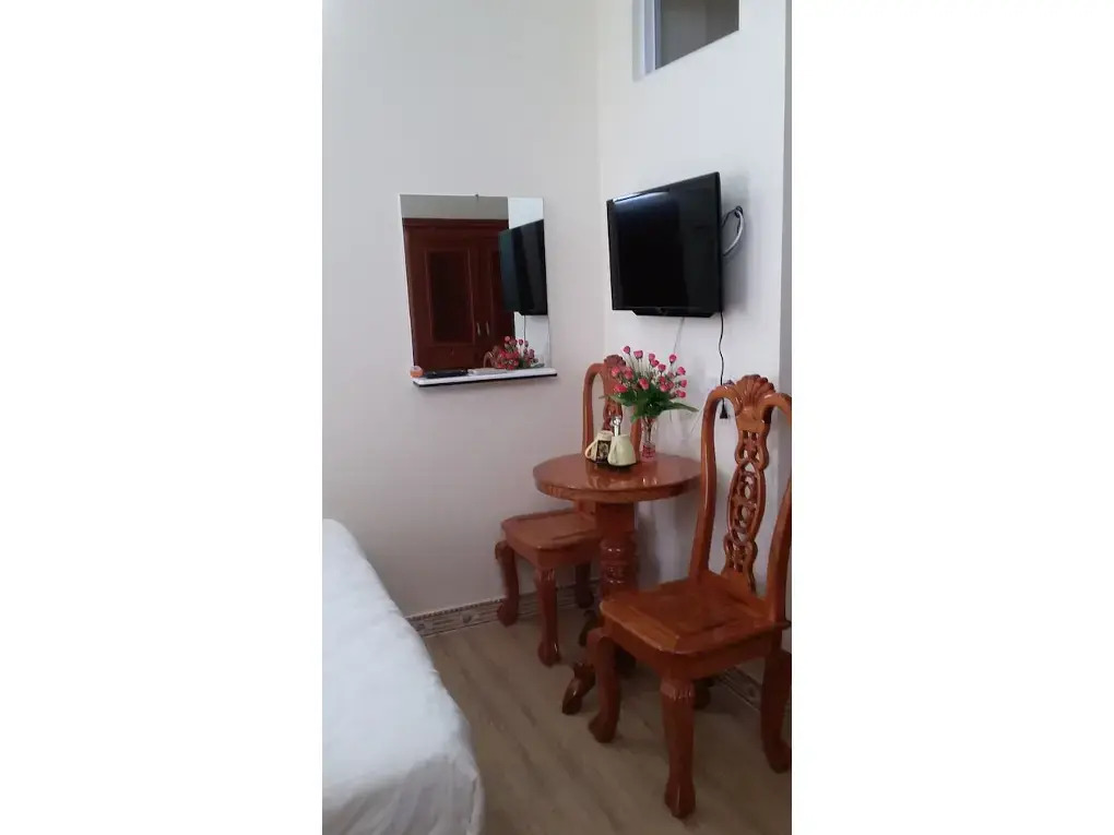 Phuc Duc Hotel