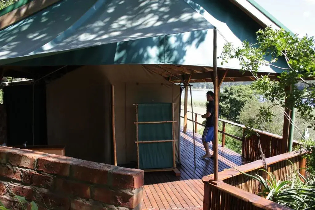Bushbuck Camp