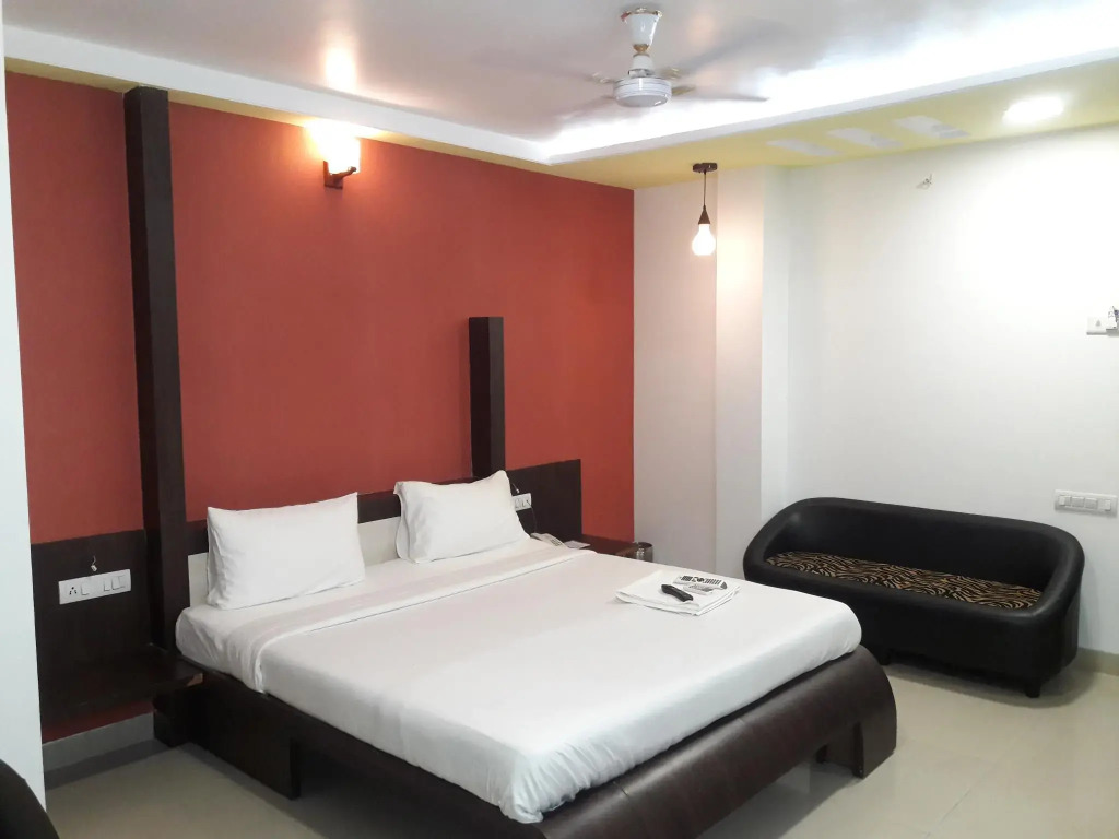 Hotel Naivedya
