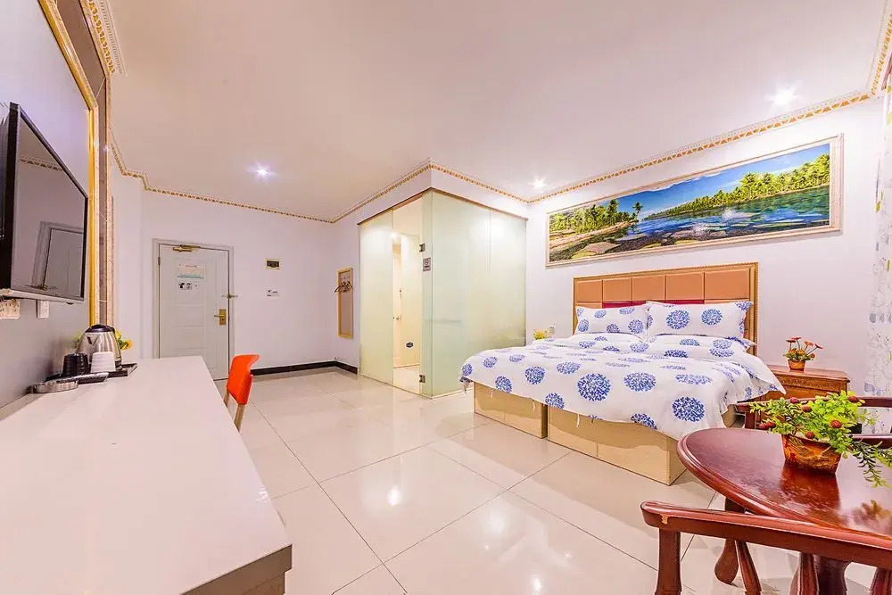 Guangzhou Nalun Xinhang Hotel