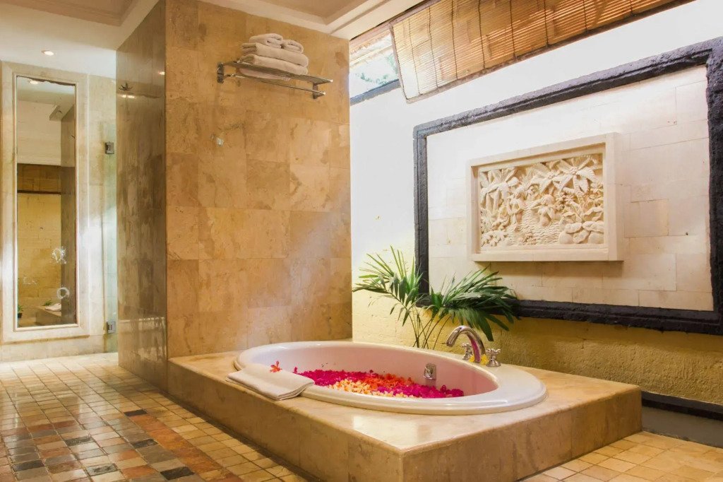 Sekar Nusa Villas