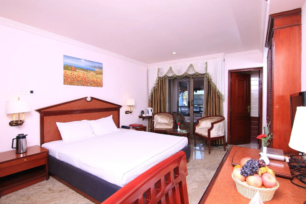 Westway Hotel