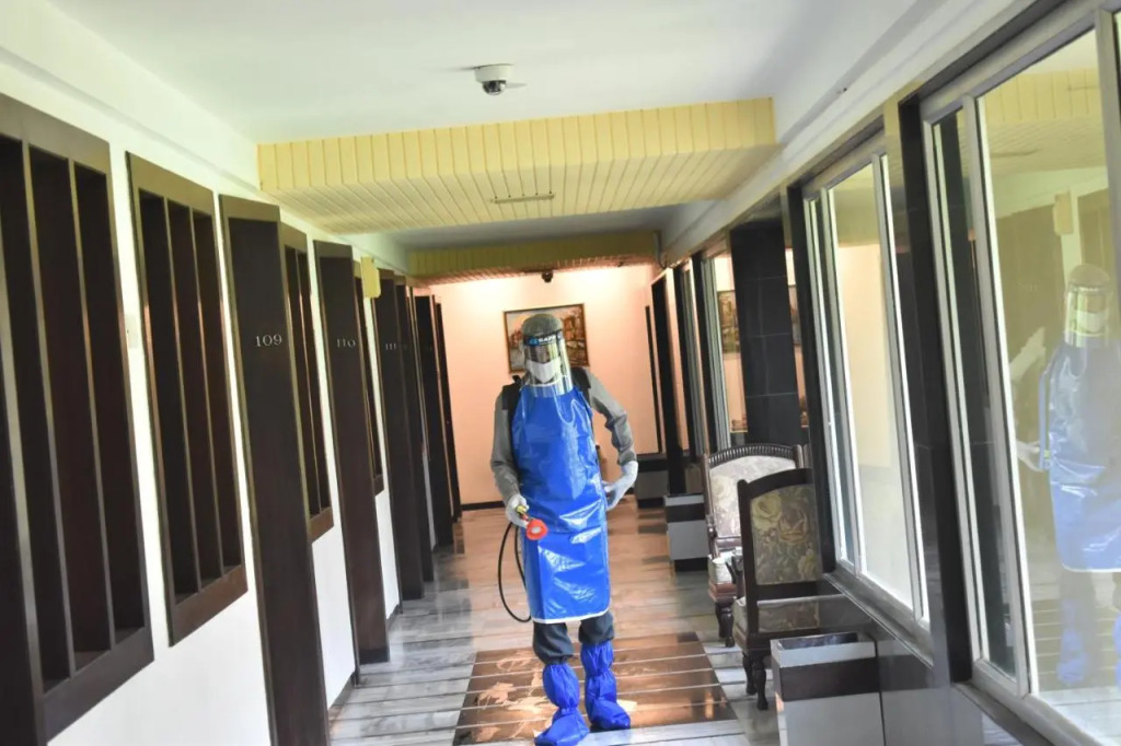Hotel Yatrik