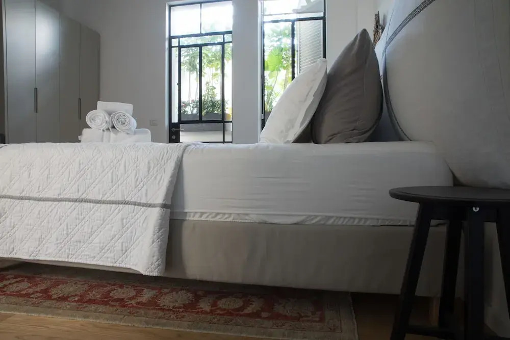 YT35 Luxury Boutique Serviced Suites