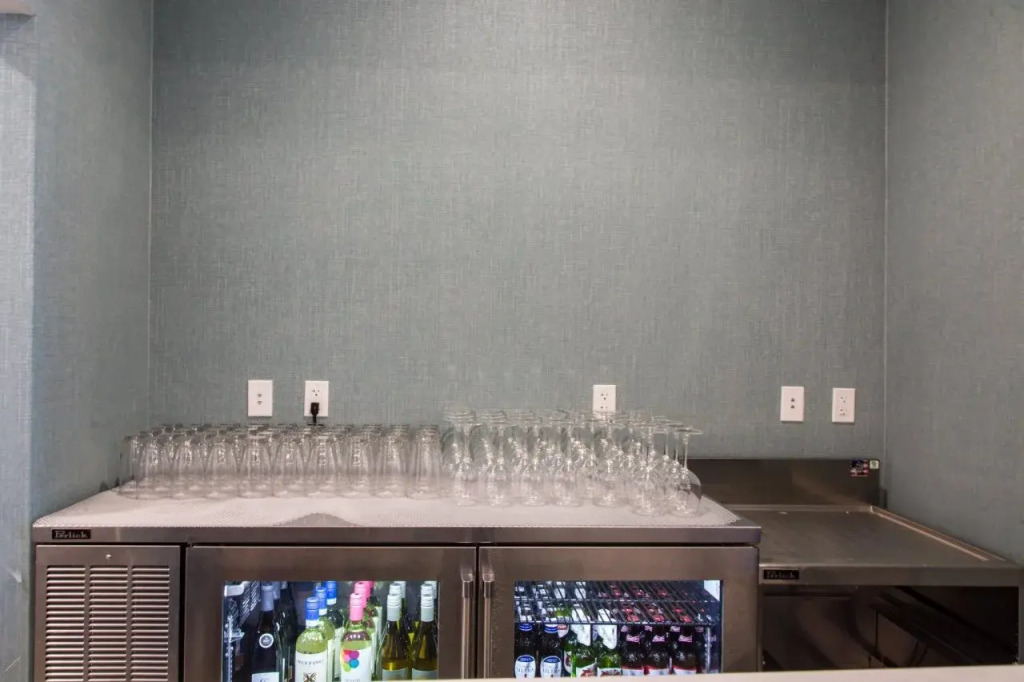 Holiday Inn Hotel & Suites - Mount Pleasant by IHG