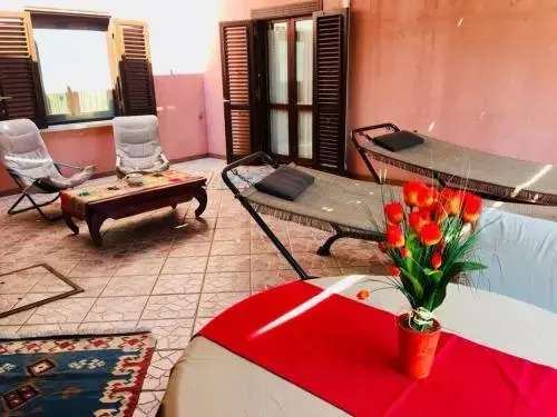 Ilha Preta Bed & Breakfast