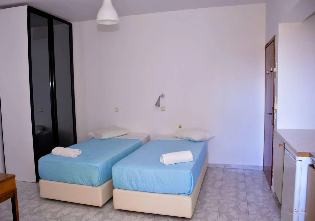 Lefka Hotel & Apartments