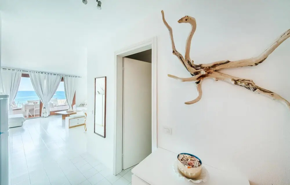 Amazing Apartment in Porto Rotondo OT With 1 Bedrooms