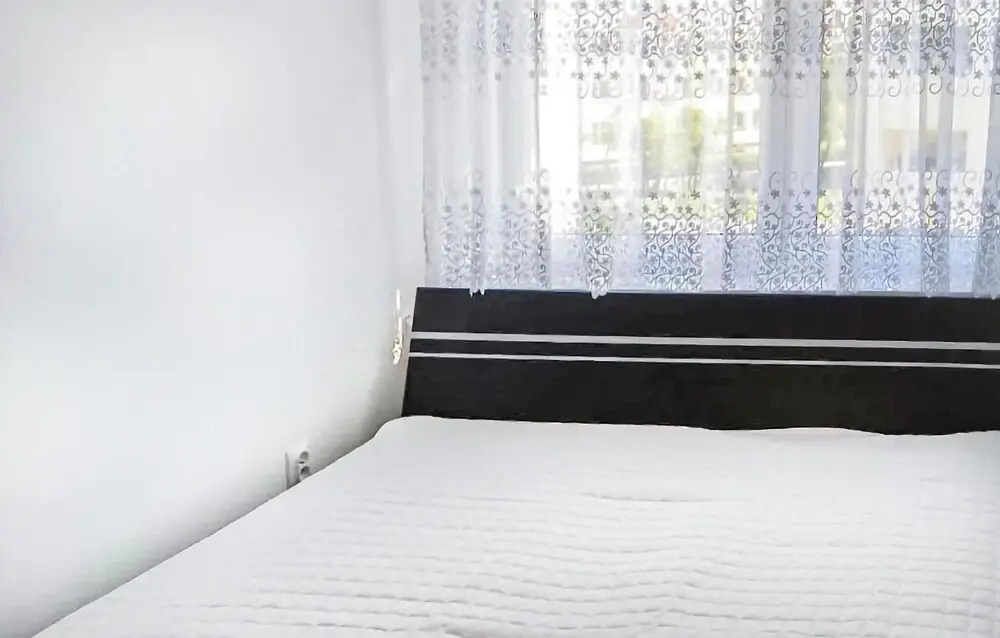 Beautiful Apartment in Koszalin With 2 Bedrooms